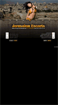 Mobile Screenshot of jerusalem-girls.com
